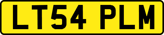 LT54PLM