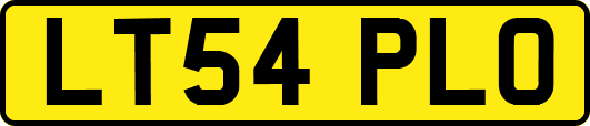 LT54PLO