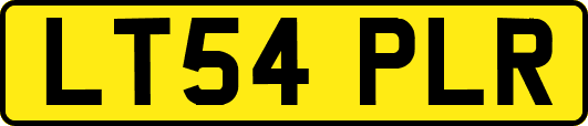 LT54PLR