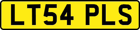 LT54PLS