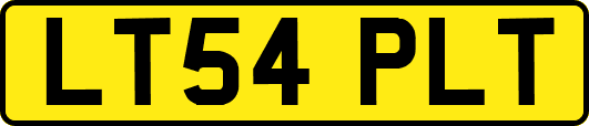 LT54PLT