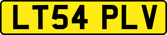 LT54PLV