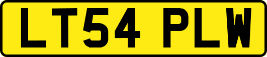 LT54PLW