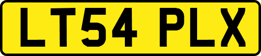 LT54PLX
