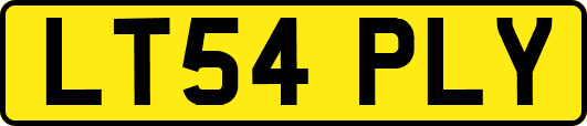 LT54PLY