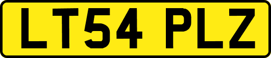 LT54PLZ