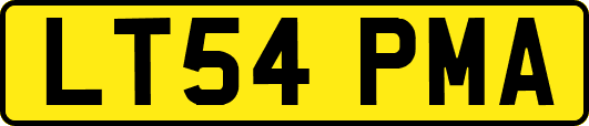 LT54PMA