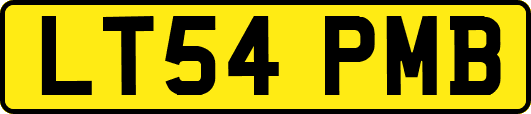 LT54PMB