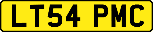 LT54PMC