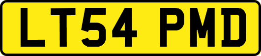 LT54PMD