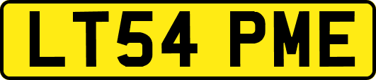 LT54PME