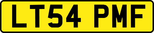 LT54PMF