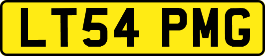 LT54PMG