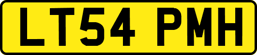 LT54PMH