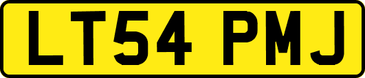LT54PMJ