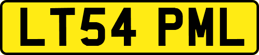 LT54PML
