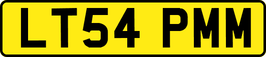 LT54PMM