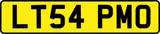 LT54PMO