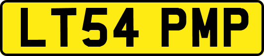 LT54PMP