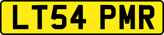 LT54PMR