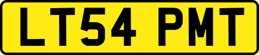 LT54PMT