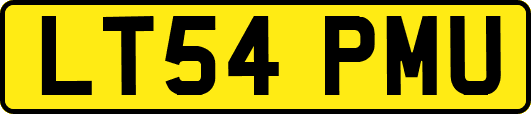 LT54PMU