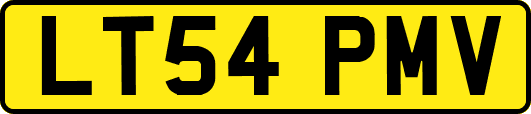 LT54PMV