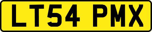 LT54PMX