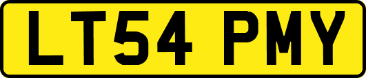 LT54PMY
