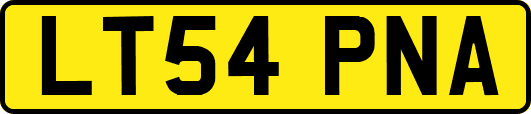 LT54PNA