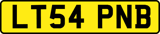 LT54PNB