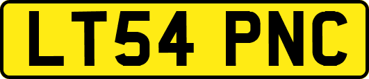 LT54PNC