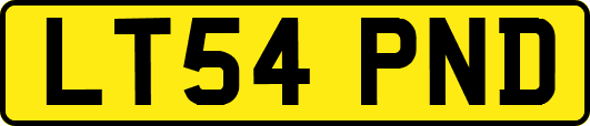 LT54PND