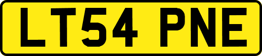 LT54PNE