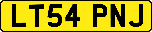 LT54PNJ