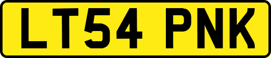 LT54PNK