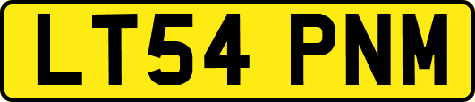 LT54PNM