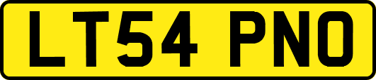 LT54PNO
