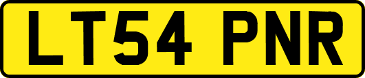 LT54PNR