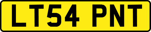 LT54PNT