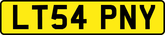 LT54PNY