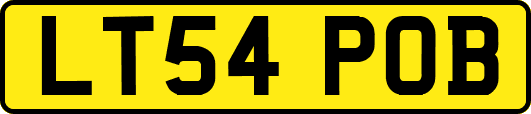 LT54POB