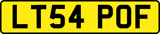 LT54POF