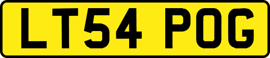 LT54POG