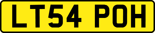 LT54POH
