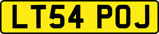 LT54POJ
