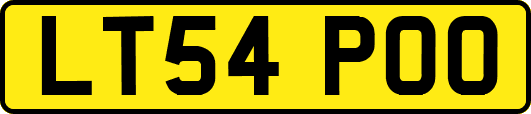LT54POO