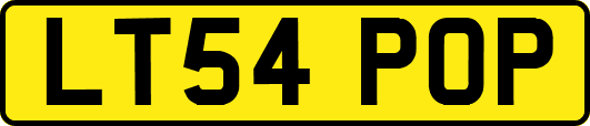 LT54POP