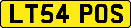 LT54POS
