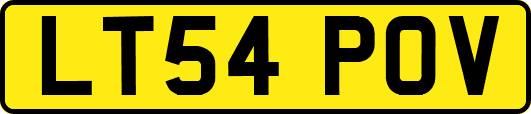 LT54POV